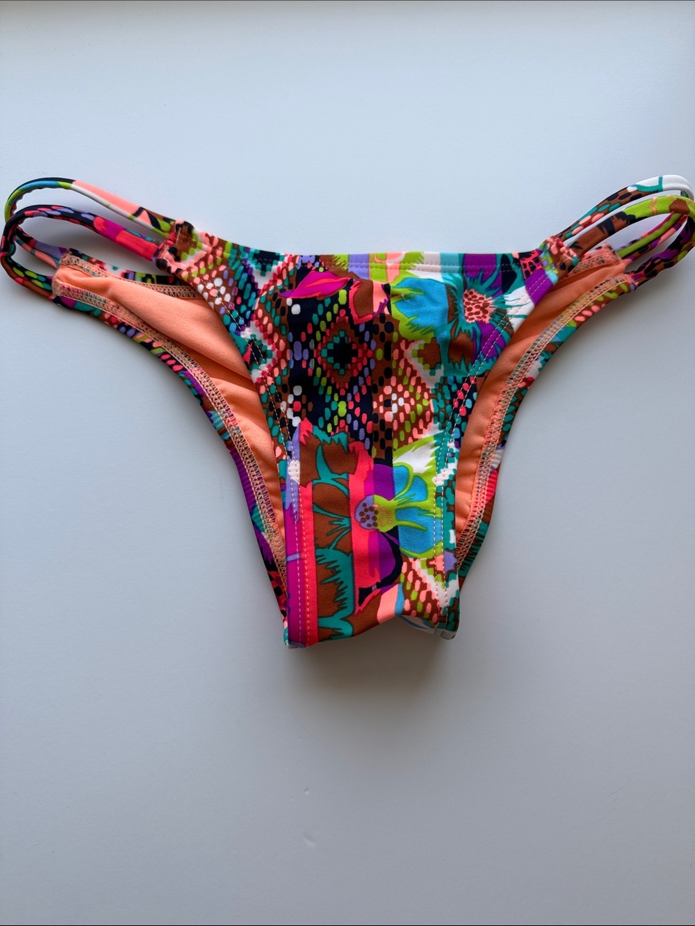 Xhilaration Bikini Bottoms